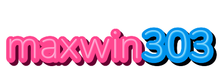 maxwin303 — logo kanal